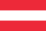 Austrian Flag