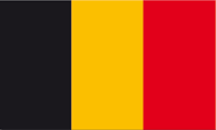 Belgium Flag