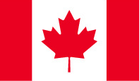 Canadian Flag