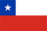 Chilean Flag