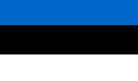 Estonia Flag