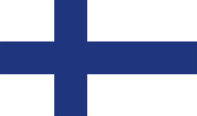 Finnish  Flag