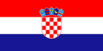 Croatia Flag