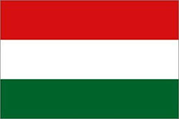 Hungarian Flag