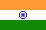 India Flag