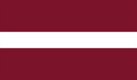 Latvia Flag