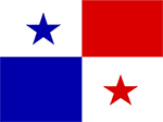 Panama Flag