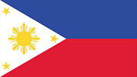 Philippines Flag