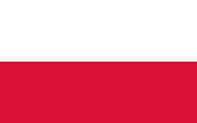 Poland Flag