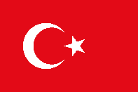 Turkey Flag