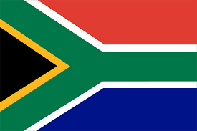 South African Webcam Model